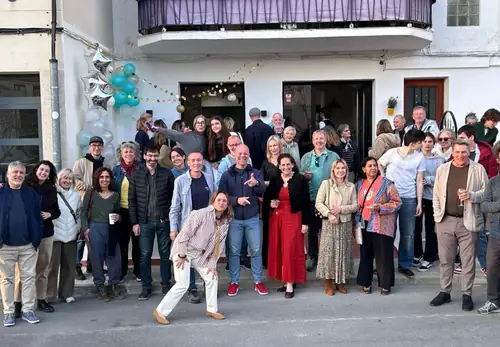 Holalara community event